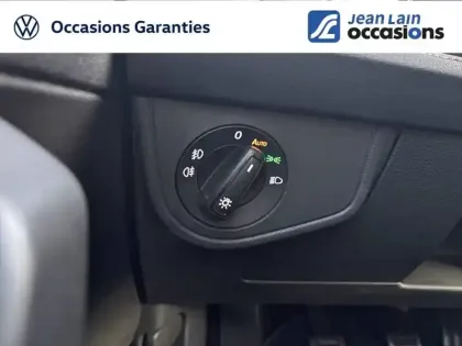 Photo 19 Volkswagen Polo  1.0 TSI 95 S&S BVM5