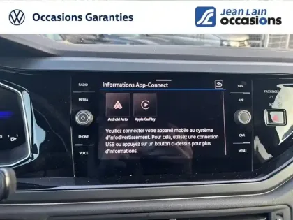 Photo 20 Volkswagen Polo  1.0 TSI 95 S&S BVM5