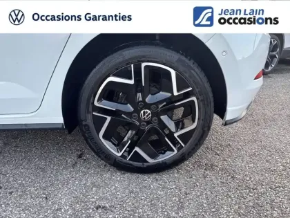 Photo 11 Volkswagen Polo  1.0 TSI 95 S&S BVM5