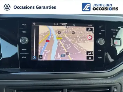 Photo 14 Volkswagen Polo  1.0 TSI 95 S&S BVM5