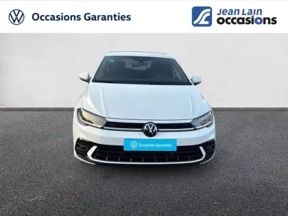 Photo 8 Volkswagen Polo  1.0 TSI 95 S&S BVM5