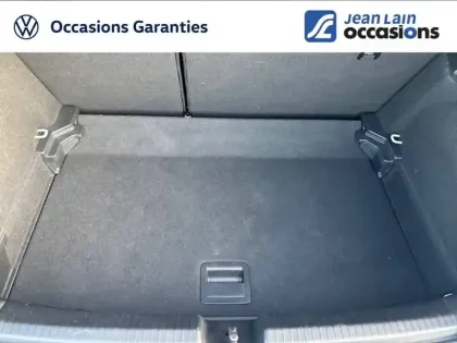 Photo 13 Volkswagen Polo  1.0 TSI 95 S&S BVM5