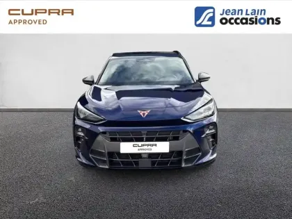 Photo 8 Cupra Terramar  1.5 eTSI Hybrid 150 ch DSG7