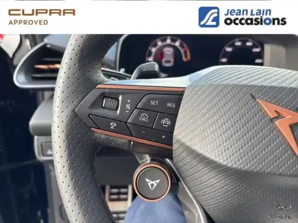 Photo 57 Cupra Terramar  1.5 eTSI Hybrid 150 ch DSG7