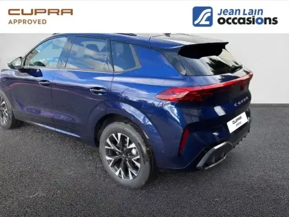 Photo 10 Cupra Terramar  1.5 eTSI Hybrid 150 ch DSG7