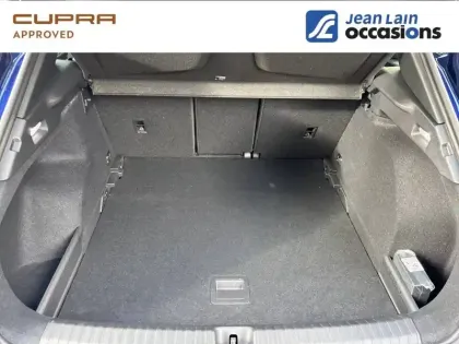 Photo 53 Cupra Terramar  1.5 eTSI Hybrid 150 ch DSG7