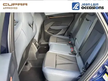 Photo 45 Cupra Terramar  1.5 eTSI Hybrid 150 ch DSG7