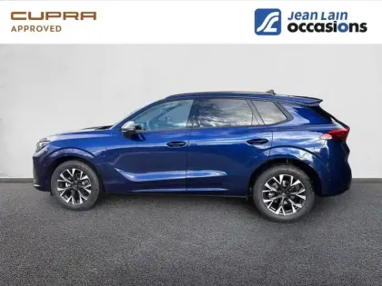 Photo 6 Cupra Terramar  1.5 eTSI Hybrid 150 ch DSG7