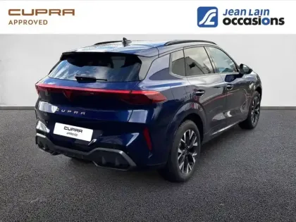 Photo 41 Cupra Terramar  1.5 eTSI Hybrid 150 ch DSG7