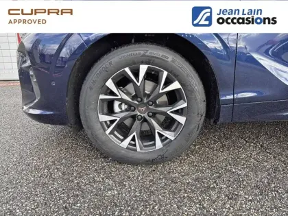 Photo 51 Cupra Terramar  1.5 eTSI Hybrid 150 ch DSG7