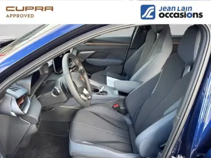 Photo 44 Cupra Terramar  1.5 eTSI Hybrid 150 ch DSG7