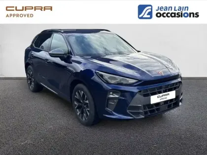 Photo 9 Cupra Terramar  1.5 eTSI Hybrid 150 ch DSG7