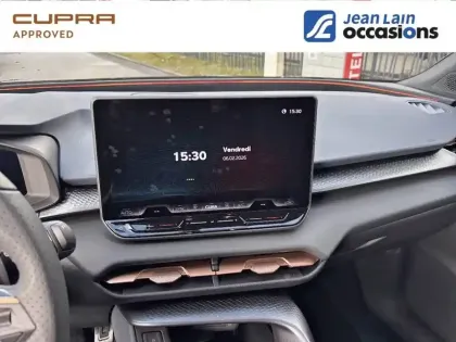 Photo 54 Cupra Terramar  1.5 eTSI Hybrid 150 ch DSG7
