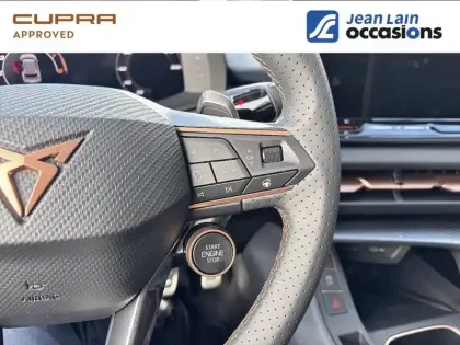 Photo 18 Cupra Terramar  1.5 eTSI Hybrid 150 ch DSG7