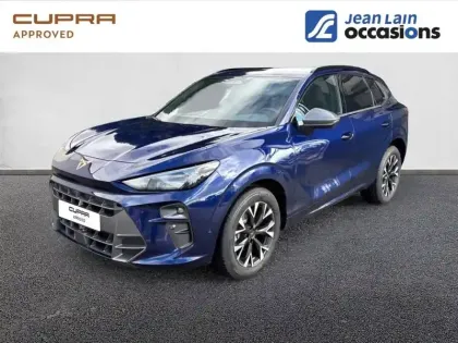 Photo 20 Cupra Terramar  1.5 eTSI Hybrid 150 ch DSG7