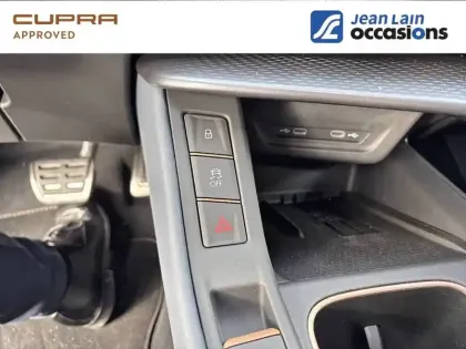 Photo 39 Cupra Terramar  1.5 eTSI Hybrid 150 ch DSG7