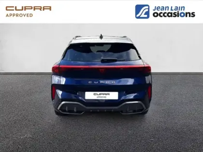 Photo 47 Cupra Terramar  1.5 eTSI Hybrid 150 ch DSG7