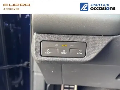 Photo 16 Cupra Terramar  1.5 eTSI Hybrid 150 ch DSG7