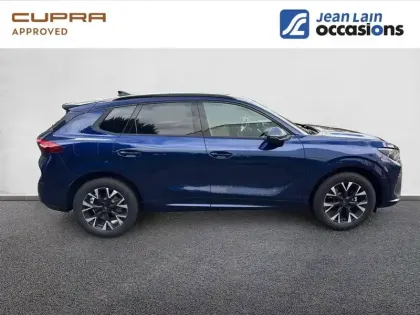 Photo 23 Cupra Terramar  1.5 eTSI Hybrid 150 ch DSG7