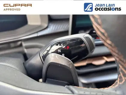 Photo 15 Cupra Terramar  1.5 eTSI Hybrid 150 ch DSG7