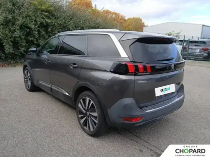 Photo 30 Peugeot 5008  PureTech 130ch S&S EAT8