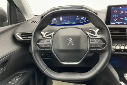 Photo 66 Peugeot 5008  PureTech 130ch S&S EAT8