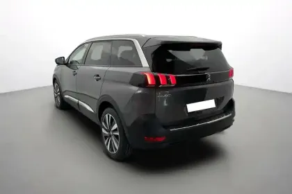 Photo 82 Peugeot 5008  PureTech 130ch S&S EAT8