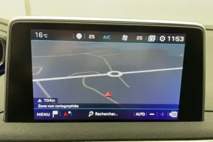 Photo 47 Peugeot 5008  PureTech 130ch S&S EAT8