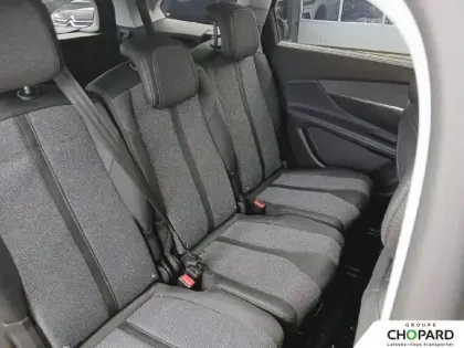 Photo 19 Peugeot 5008  PureTech 130ch S&S EAT8