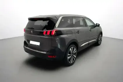 Photo 61 Peugeot 5008  PureTech 130ch S&S EAT8