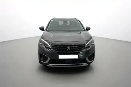 Photo 80 Peugeot 5008  PureTech 130ch S&S EAT8