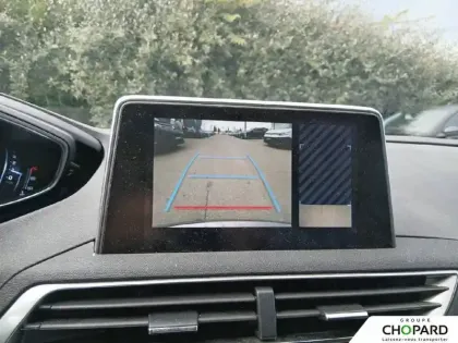 Photo 13 Peugeot 5008  PureTech 130ch S&S EAT8