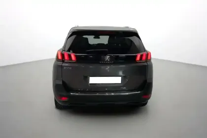 Photo 37 Peugeot 5008  PureTech 130ch S&S EAT8