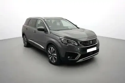 Photo 86 Peugeot 5008  PureTech 130ch S&S EAT8