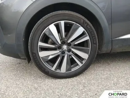 Photo 21 Peugeot 5008  PureTech 130ch S&S EAT8