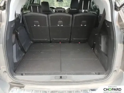 Photo 7 Peugeot 5008  PureTech 130ch S&S EAT8