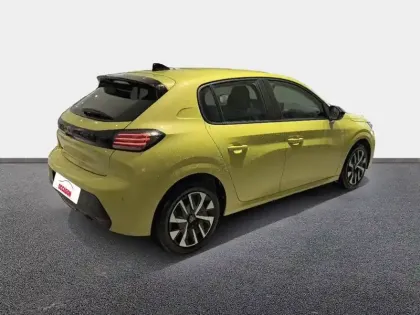 Photo 17 Peugeot 208  100 S&S BVM6