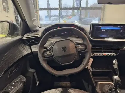 Photo 9 Peugeot 208  100 S&S BVM6