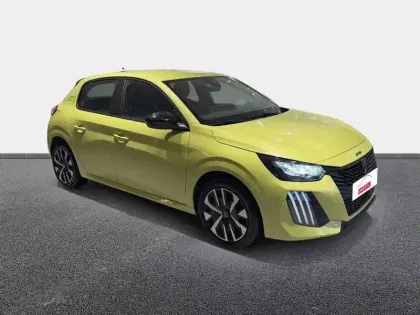 Photo 18 Peugeot 208  100 S&S BVM6