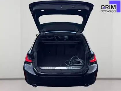 Photo 11 BMW Serie 3 Touring 330e 292 ch BVA8