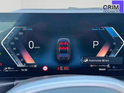 Photo 6 BMW Serie 3 Touring 330e 292 ch BVA8