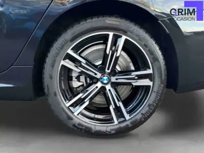 Photo 15 BMW Serie 3 Touring 330e 292 ch BVA8