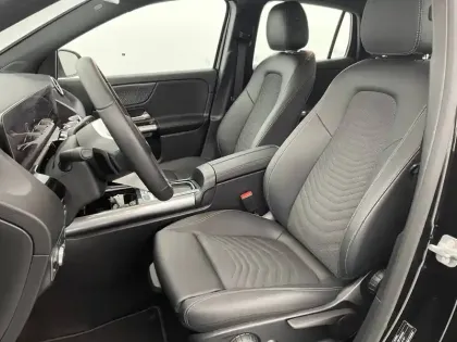 Photo 33 Mercedes GLA  200 d 8G-DCT 4Matic