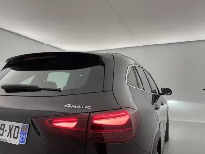 Photo 50 Mercedes GLA  200 d 8G-DCT 4Matic