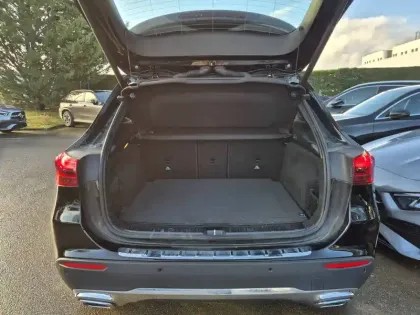 Photo 6 Mercedes GLA  200 d 8G-DCT 4Matic