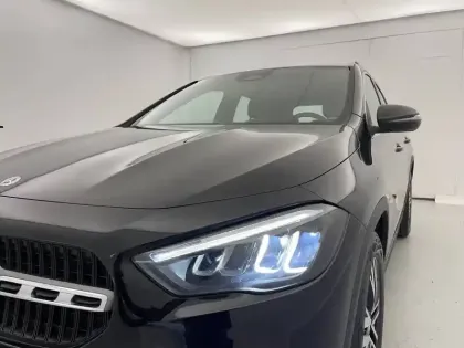 Photo 81 Mercedes GLA  200 d 8G-DCT 4Matic