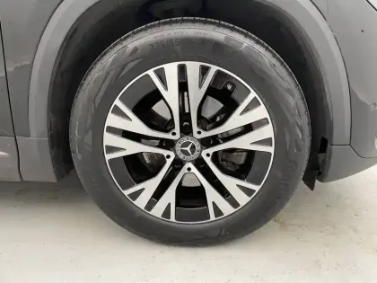 Photo 31 Mercedes GLA  200 d 8G-DCT 4Matic