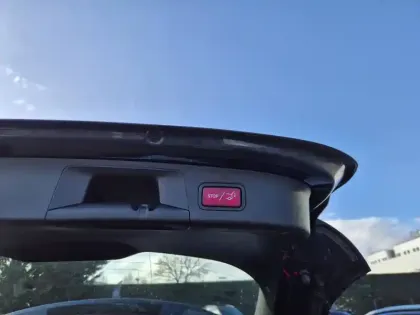 Photo 7 Mercedes GLA  200 d 8G-DCT 4Matic