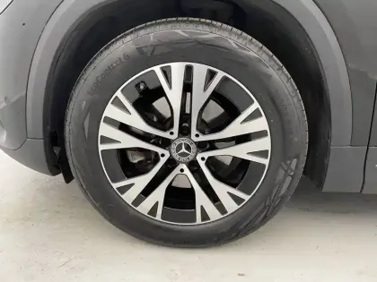 Photo 36 Mercedes GLA  200 d 8G-DCT 4Matic