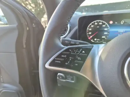 Photo 13 Mercedes GLA  200 d 8G-DCT 4Matic